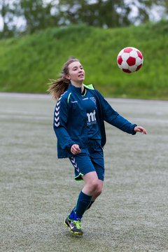 Bild 403 - B-Juniorinnen Pokalfinale VfL Oldesloe - Holstein Kiel : Ergebnis: 0:6
